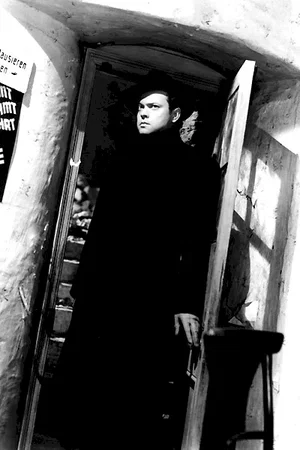 Photo du film : Le troisième homme