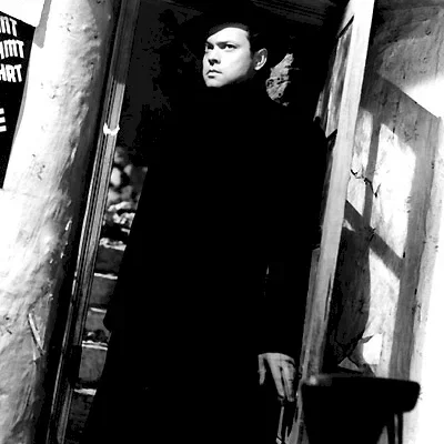 Miniature photo du film : Le troisième homme