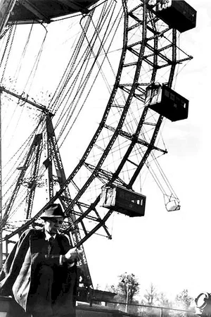 Photo du film : Le troisième homme