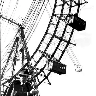 Miniature photo du film : Le troisième homme