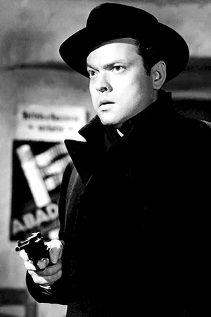 Photo du film : Le troisième homme
