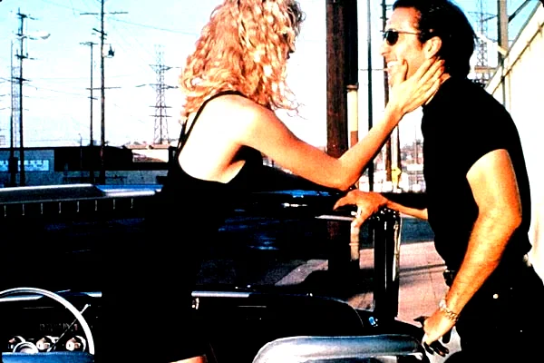 Photo 4 du film : Sailor et Lula