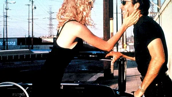 Photo du film : Sailor et Lula