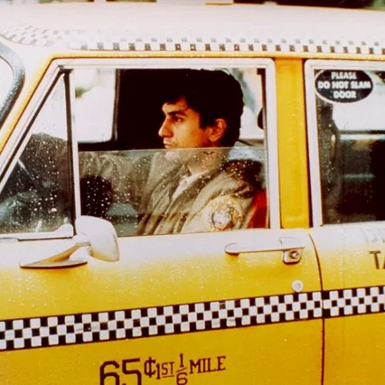 Miniature photo du film : Taxi driver