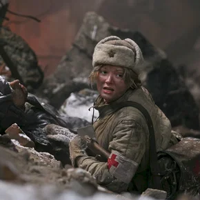 Photo du film : L'Exode - soleil trompeur 2