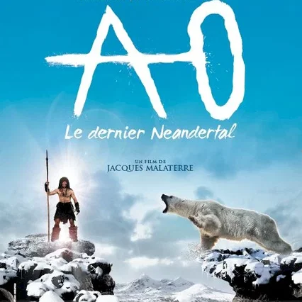 Miniature photo du film : Ao, le dernier Néandertal