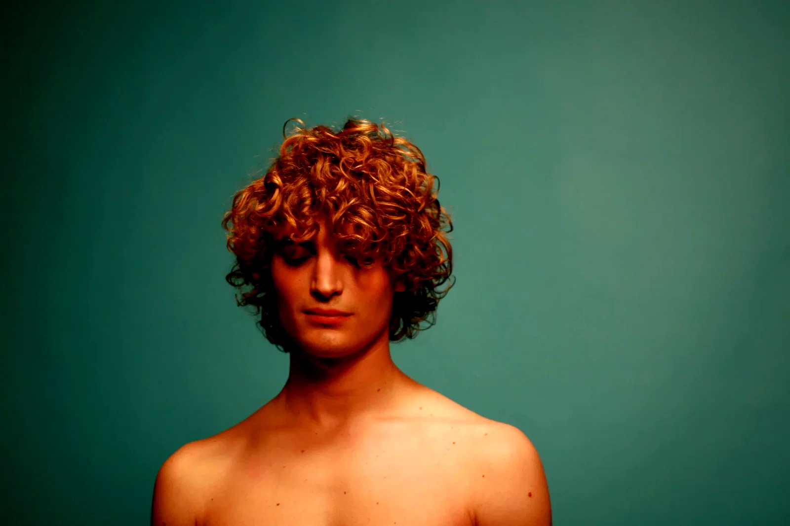 Photo 5 du film : Les amours imaginaires 