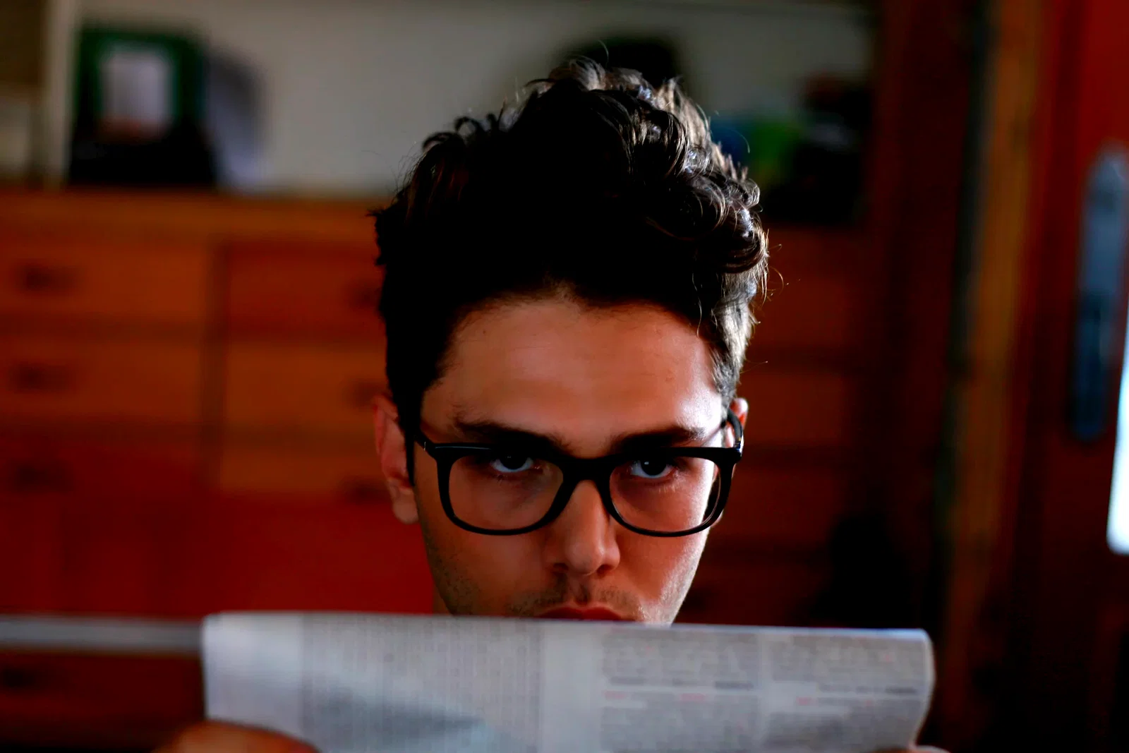 Photo 6 du film : Les amours imaginaires 