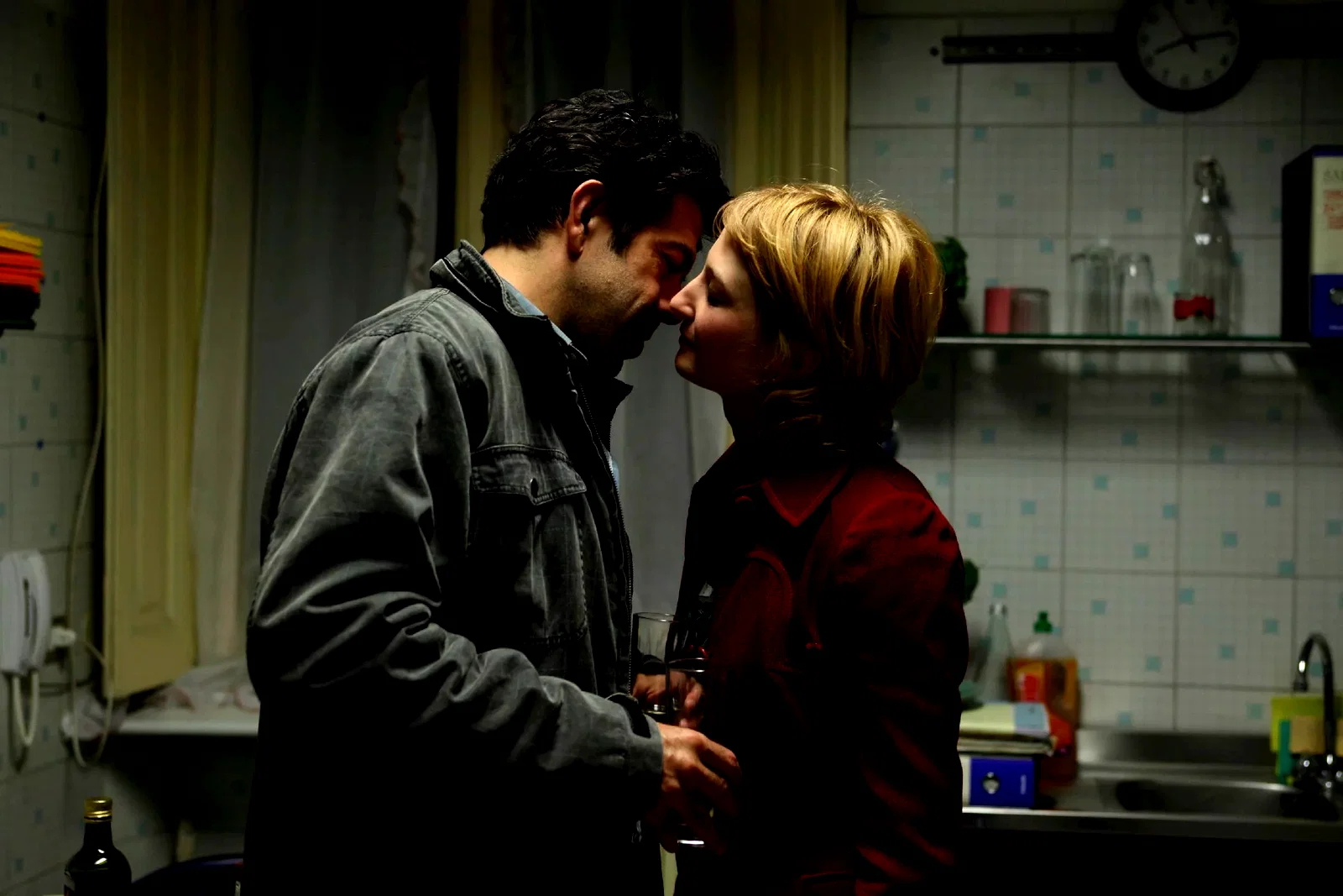 Photo 2 du film : Ce que je veux de plus