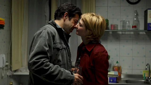 Photo du film : Ce que je veux de plus