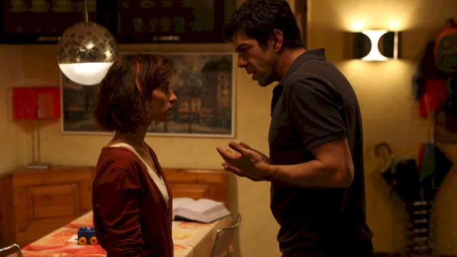 Photo du film : Ce que je veux de plus