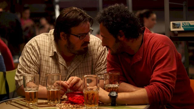 Photo du film : Ce que je veux de plus
