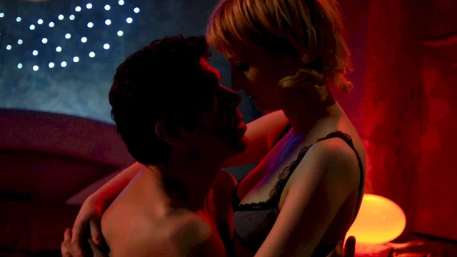 Photo du film : Ce que je veux de plus