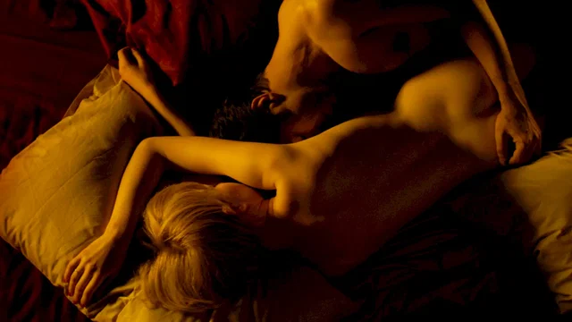 Affiche du film : Ce que je veux de plus
