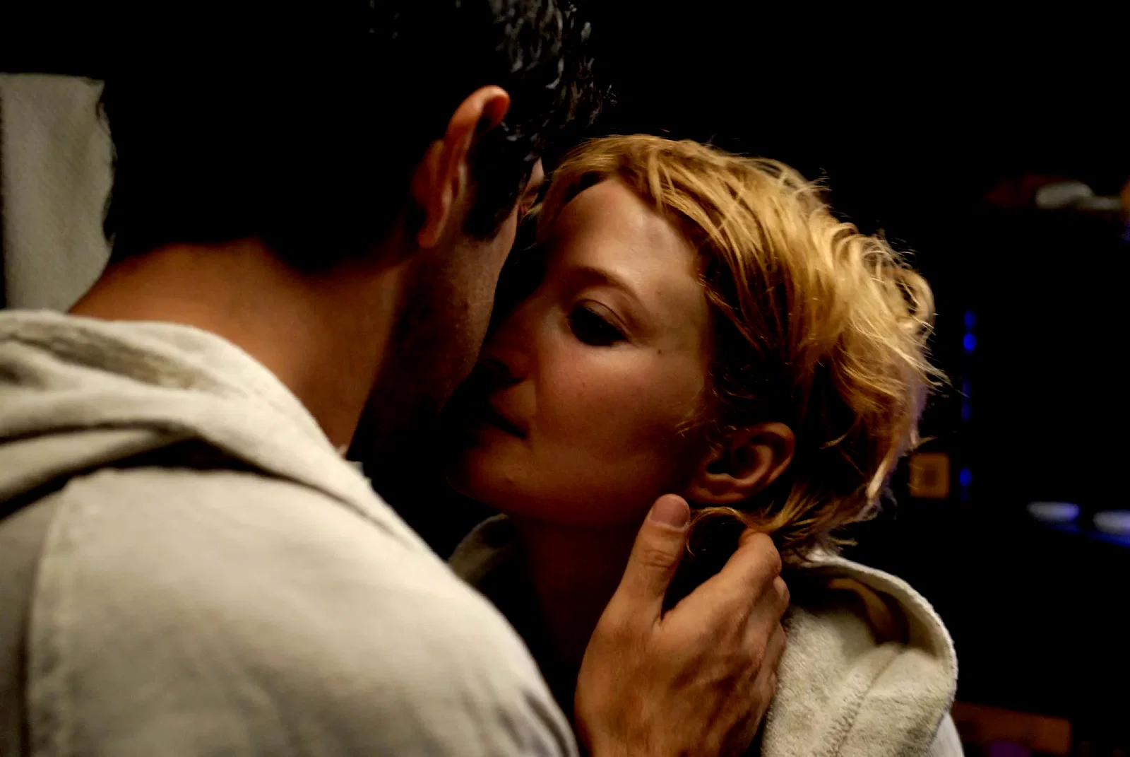 Photo 7 du film : Ce que je veux de plus