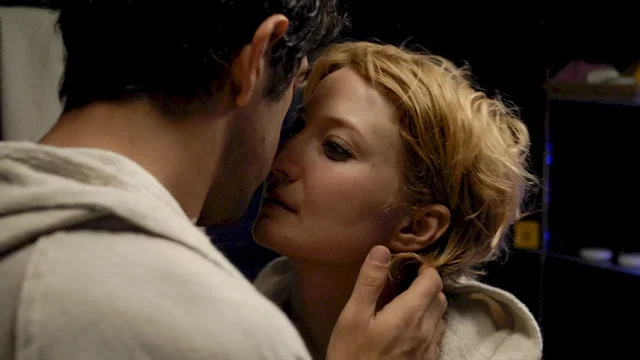 Photo du film : Ce que je veux de plus
