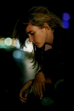 Photo du film : La Blonde aux seins nus