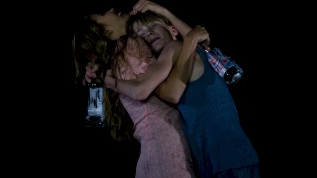 Photo du film : La Blonde aux seins nus
