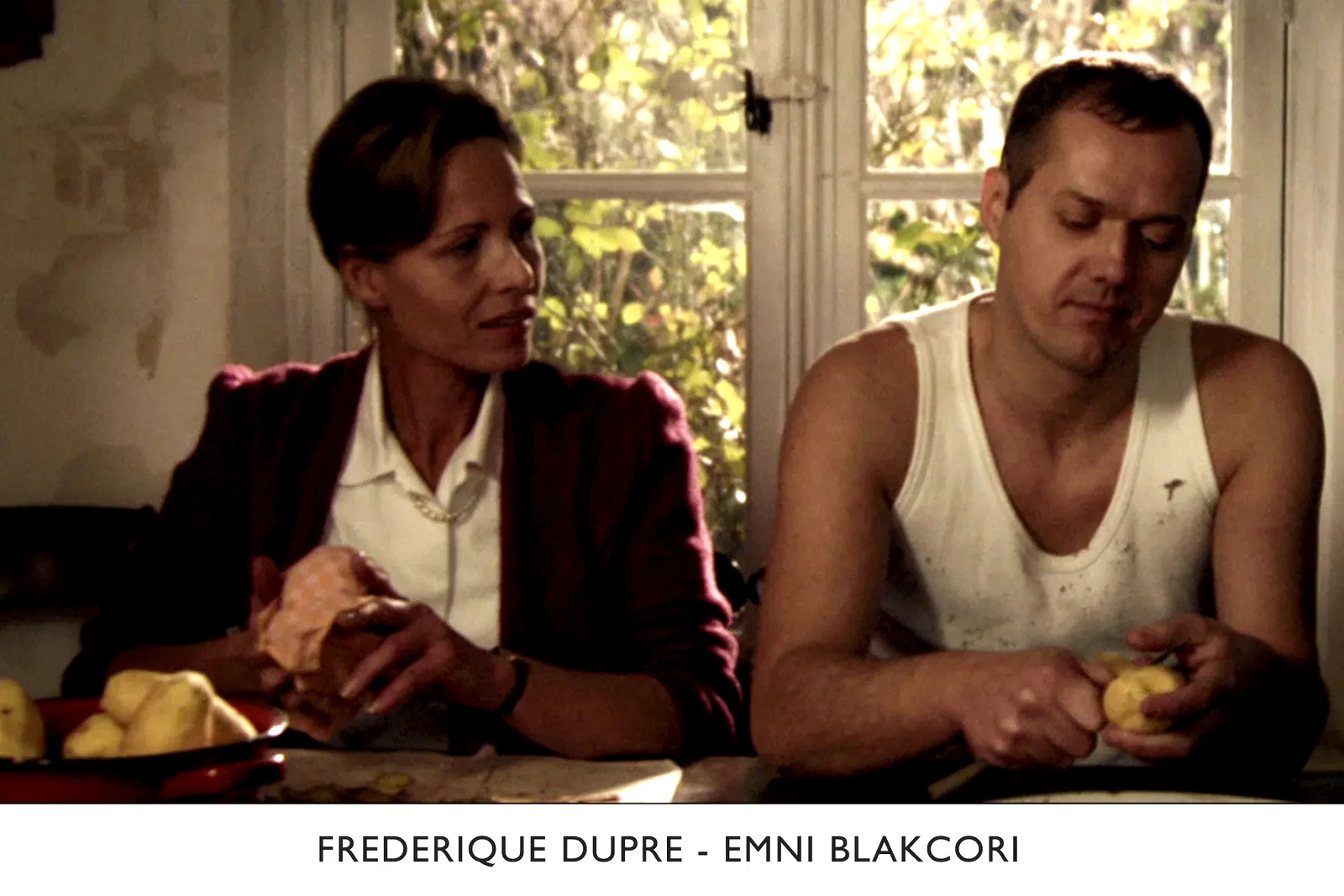 Photo 7 du film : Les amours secrètes 