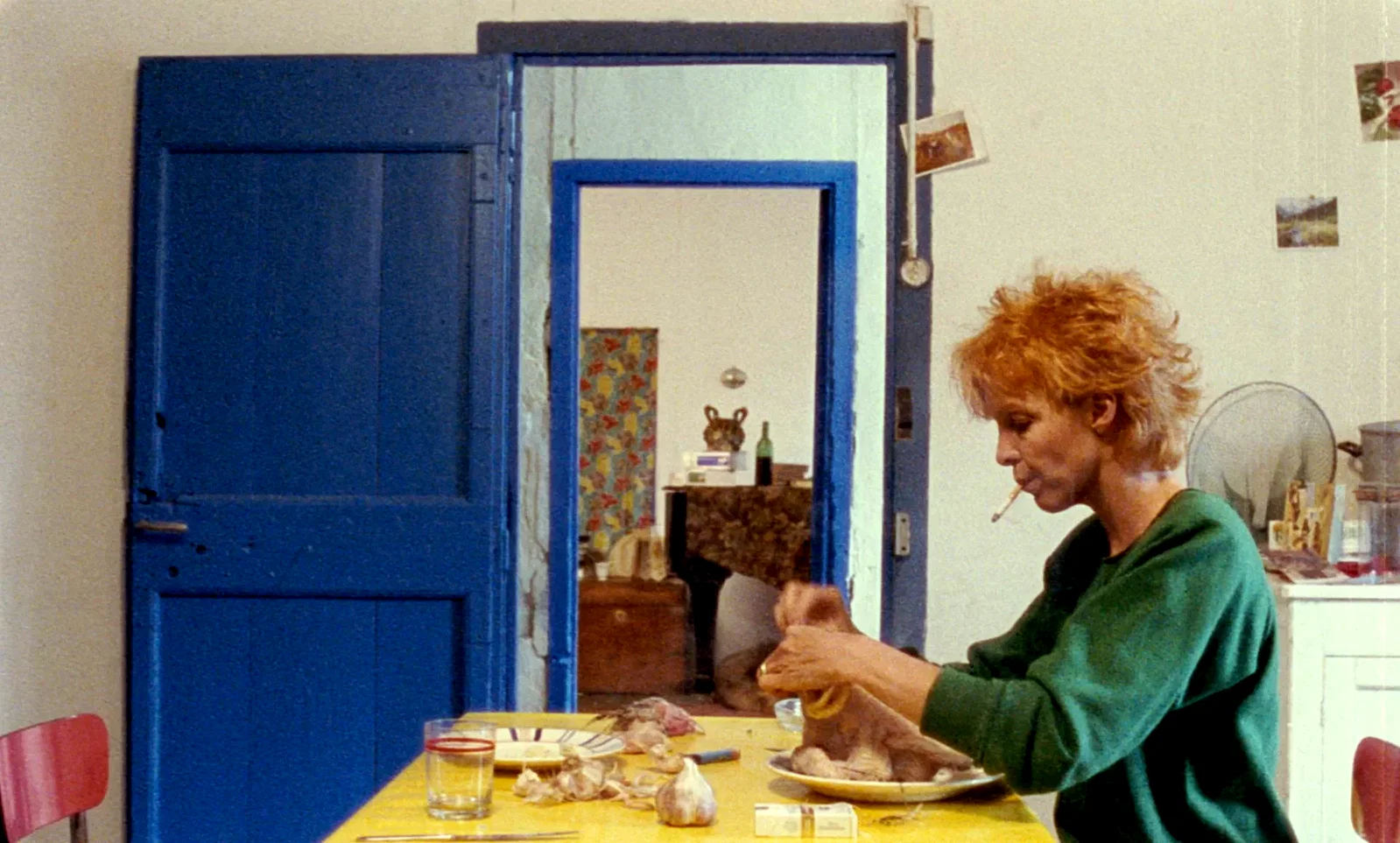 Photo 2 du film : La Campagne de Ciceron