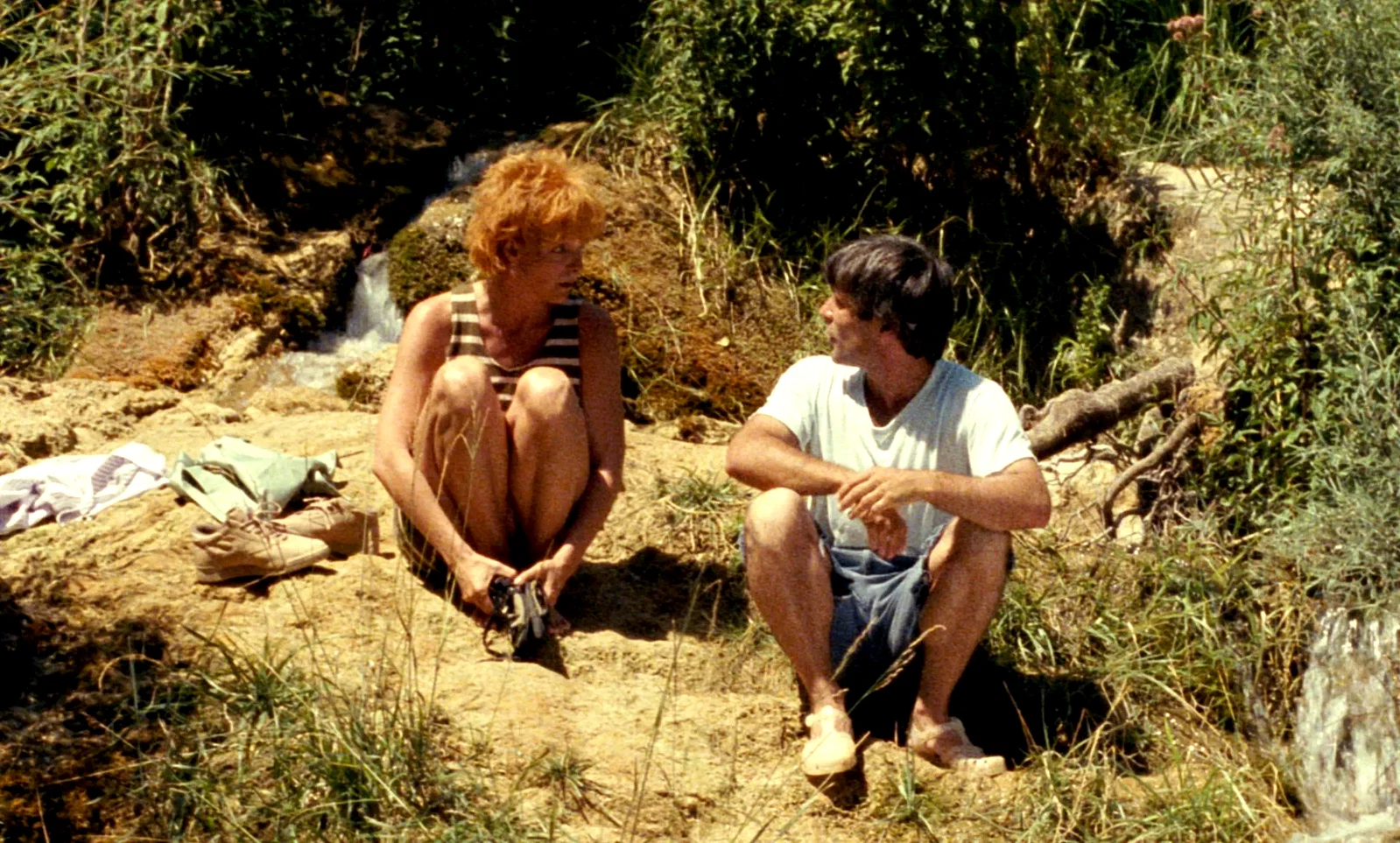 Photo 3 du film : La Campagne de Ciceron