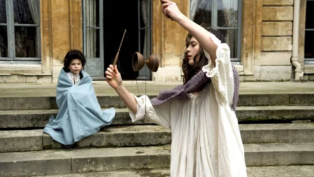 Photo 2 du film : Nannerl, la soeur de Mozart