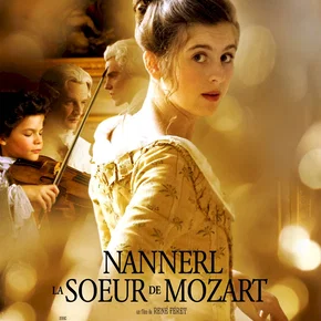 Photo du film : Nannerl, la soeur de Mozart