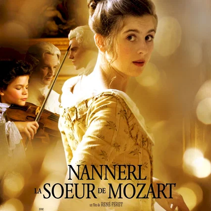 Miniature photo du film : Nannerl, la soeur de Mozart