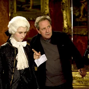 Photo du film : Nannerl, la soeur de Mozart