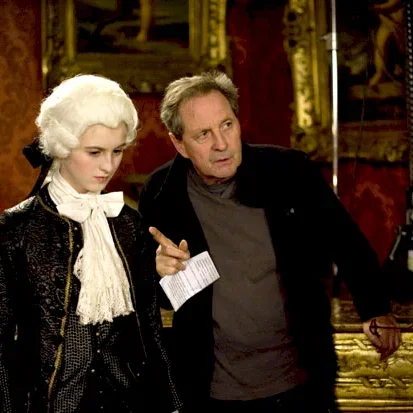 Miniature photo du film : Nannerl, la soeur de Mozart