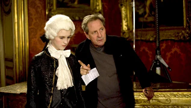 Photo 3 du film : Nannerl, la soeur de Mozart