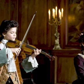 Photo du film : Nannerl, la soeur de Mozart