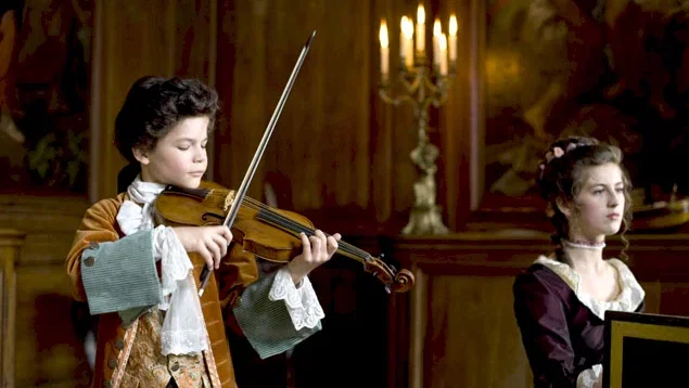 Photo 4 du film : Nannerl, la soeur de Mozart