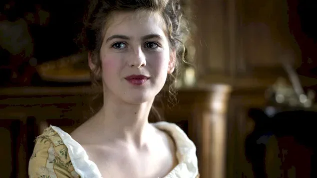 Photo 5 du film : Nannerl, la soeur de Mozart