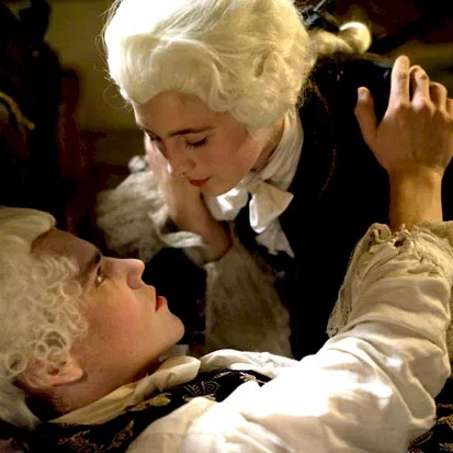 Miniature photo du film : Nannerl, la soeur de Mozart