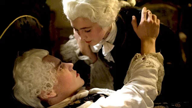 Photo 6 du film : Nannerl, la soeur de Mozart