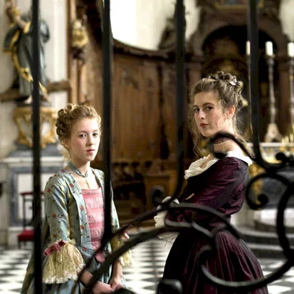Miniature photo du film : Nannerl, la soeur de Mozart