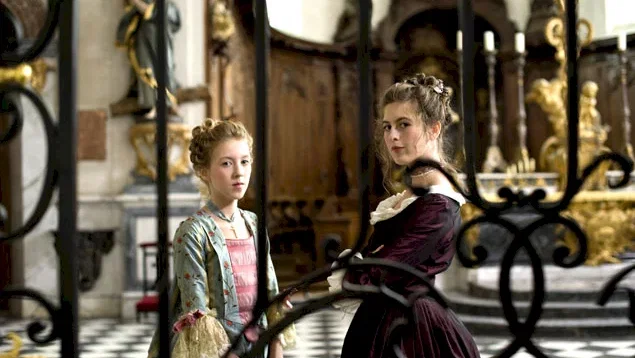 Photo 7 du film : Nannerl, la soeur de Mozart