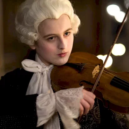 Miniature photo du film : Nannerl, la soeur de Mozart