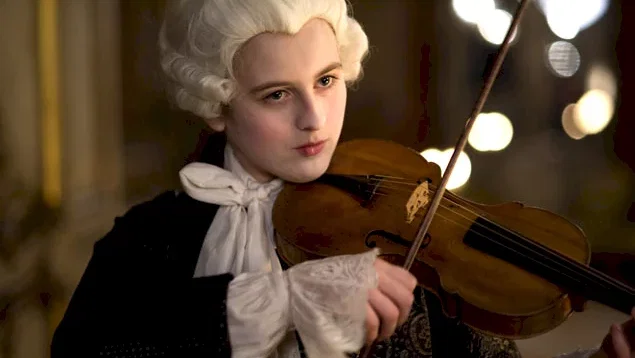 Photo 8 du film : Nannerl, la soeur de Mozart