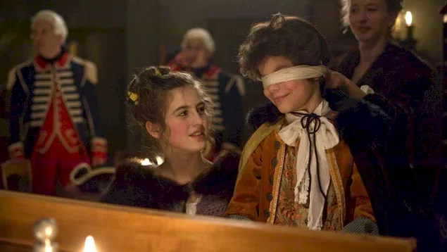 Photo 9 du film : Nannerl, la soeur de Mozart