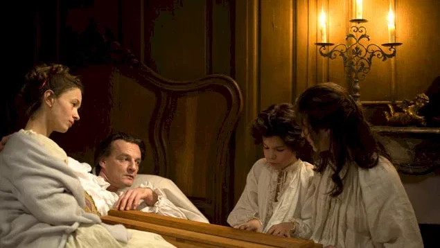 Photo 10 du film : Nannerl, la soeur de Mozart