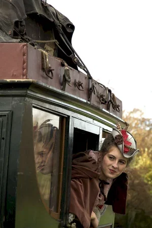 Photo 11 du film : Nannerl, la soeur de Mozart