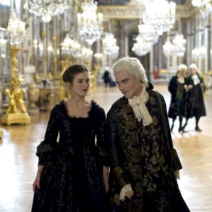 Miniature photo du film : Nannerl, la soeur de Mozart