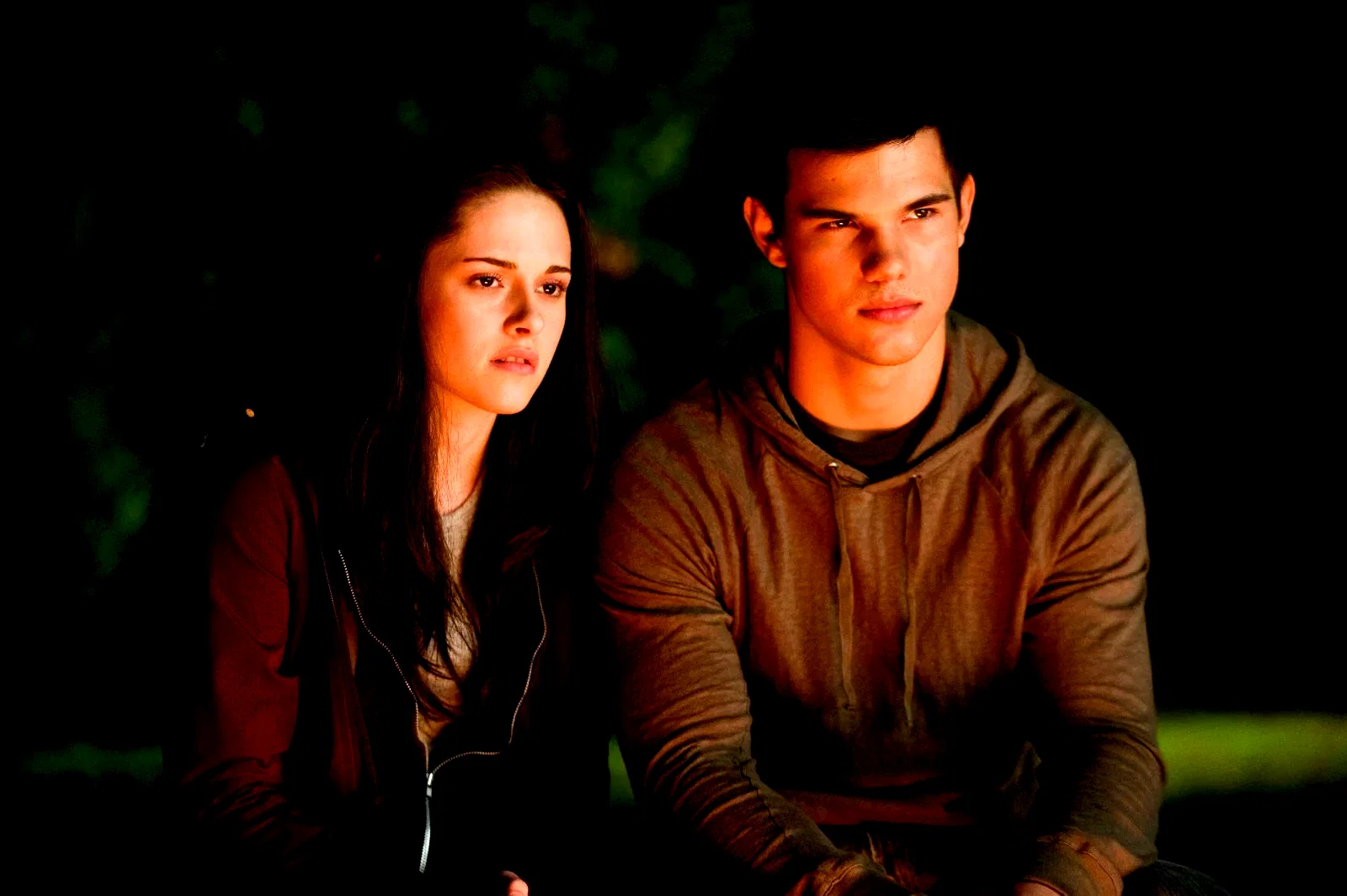 Photo du film : Twilight, chapitre 3 : Hésitation
