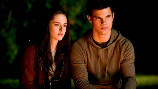 Photo 6 du film : Twilight, chapitre 3 : Hésitation