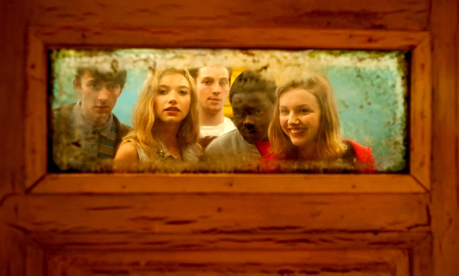 Photo 6 du film : Chatroom 