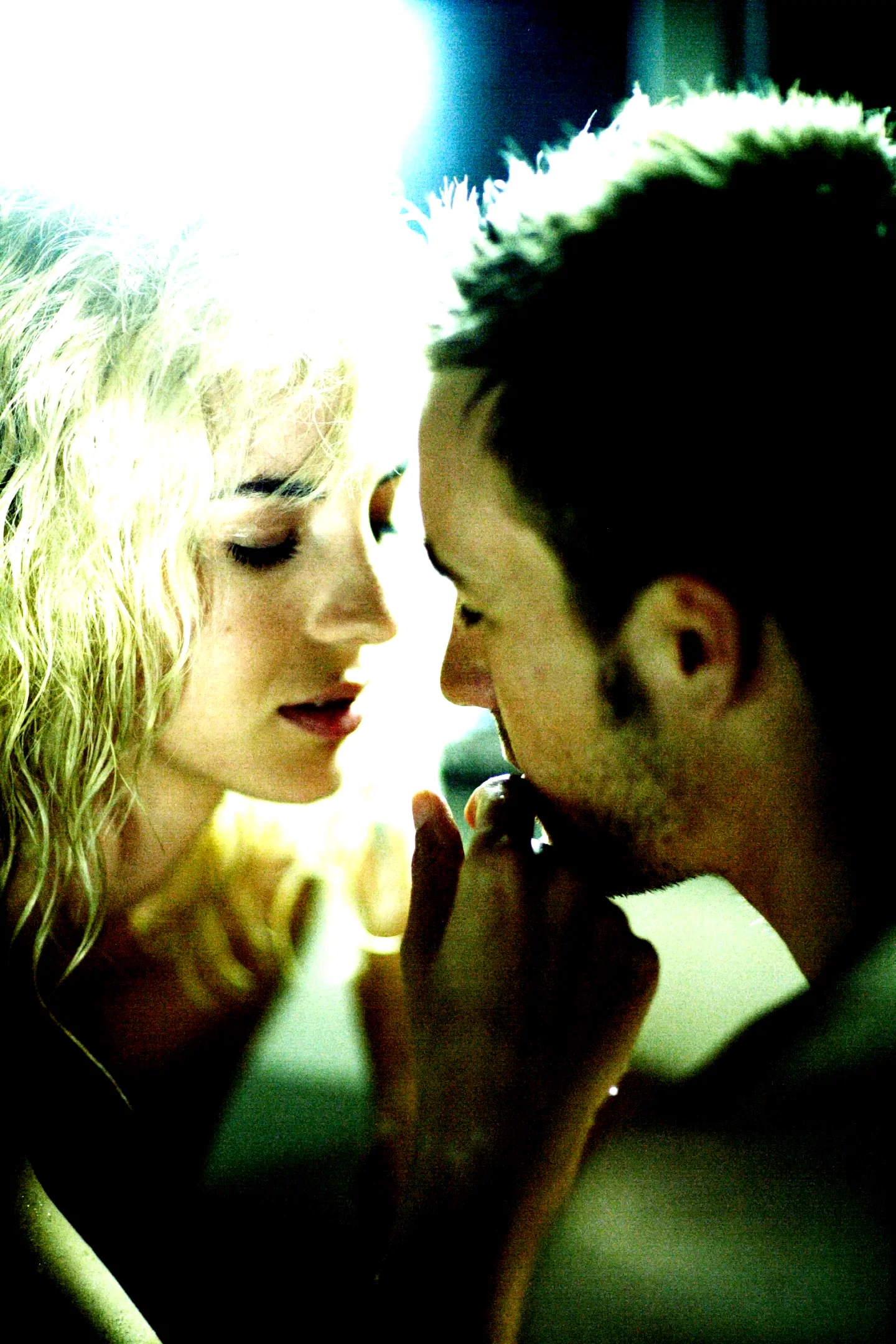 Photo 6 du film : L'autre monde