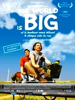 Affiche du film : The world is big