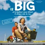 Miniature photo du film : The world is big